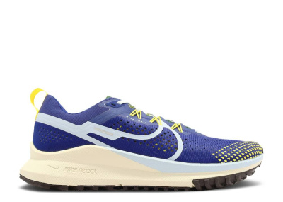 

Deep Royal Blue, Nike React Pegasus Trail 4 Deep Royal Blue