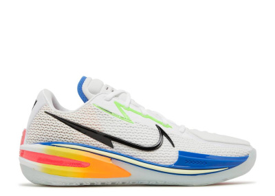 

Ghost, Nike Air Zoom GT Cut Ghost