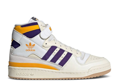 

Lakers Yellow Blue, Adidas Forum 84 High Lakers Yellow Blue