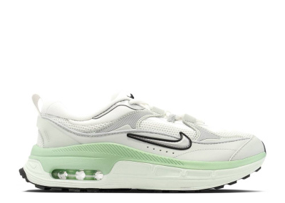 

White Silver Sage, Nike Air Max Bliss White Silver Sage