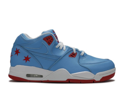 

Chicago All-Star, Nike Air Flight 89 Chicago All-Star