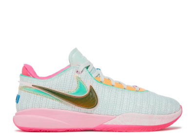 

Time Machine, Nike LeBron 20 Time Machine