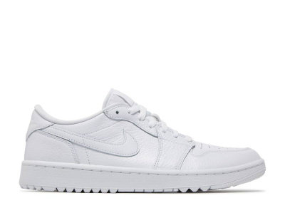 

Golf Triple White, Air Jordan Air Jordan 1 Low Golf Triple White