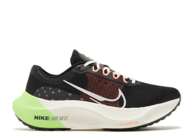 

Black Ghost Green, Nike Zoom Fly5 Black Ghost Green