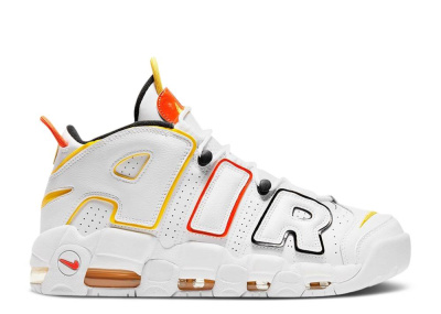 

Rosewell Ray Gun, Nike Uptempo Rosewell Ray Gun