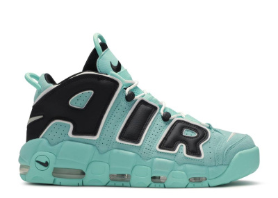 

Light Aqua (1996), Nike Uptempo Light Aqua (1996)