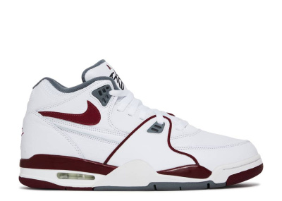 

Team Pro, Nike Air Flight 89 Team Pro
