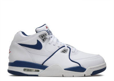 

Dark Royal Blue, Nike Air Flight 89 Dark Royal Blue