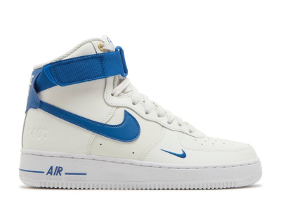 

Th Anniversary-Sail Blue Jay, Nike Air Force 1 High 40 Th Anniversary-Sail Blue Jay