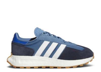 

Altered Blue White Gum, Adidas Retropy E5 Altered Blue White Gum