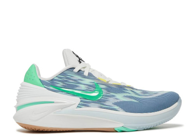 

Leche Blue Green Glow, Nike Air Zoom GT Cut 2 Leche Blue Green Glow