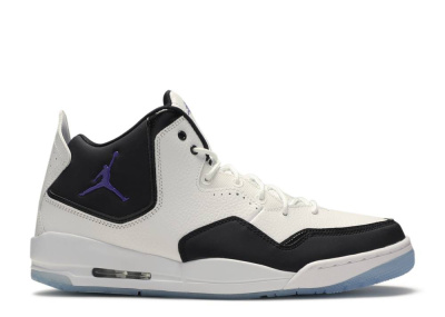 

Concord, Air Jordan Courtside 23 Concord