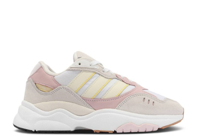 

White Almost Pink, Adidas Retropy F 90 White Almost Pink