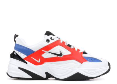 

M2K Tekno WMNS Team Orange, Nike M2K Tekno M2K Tekno WMNS Team Orange