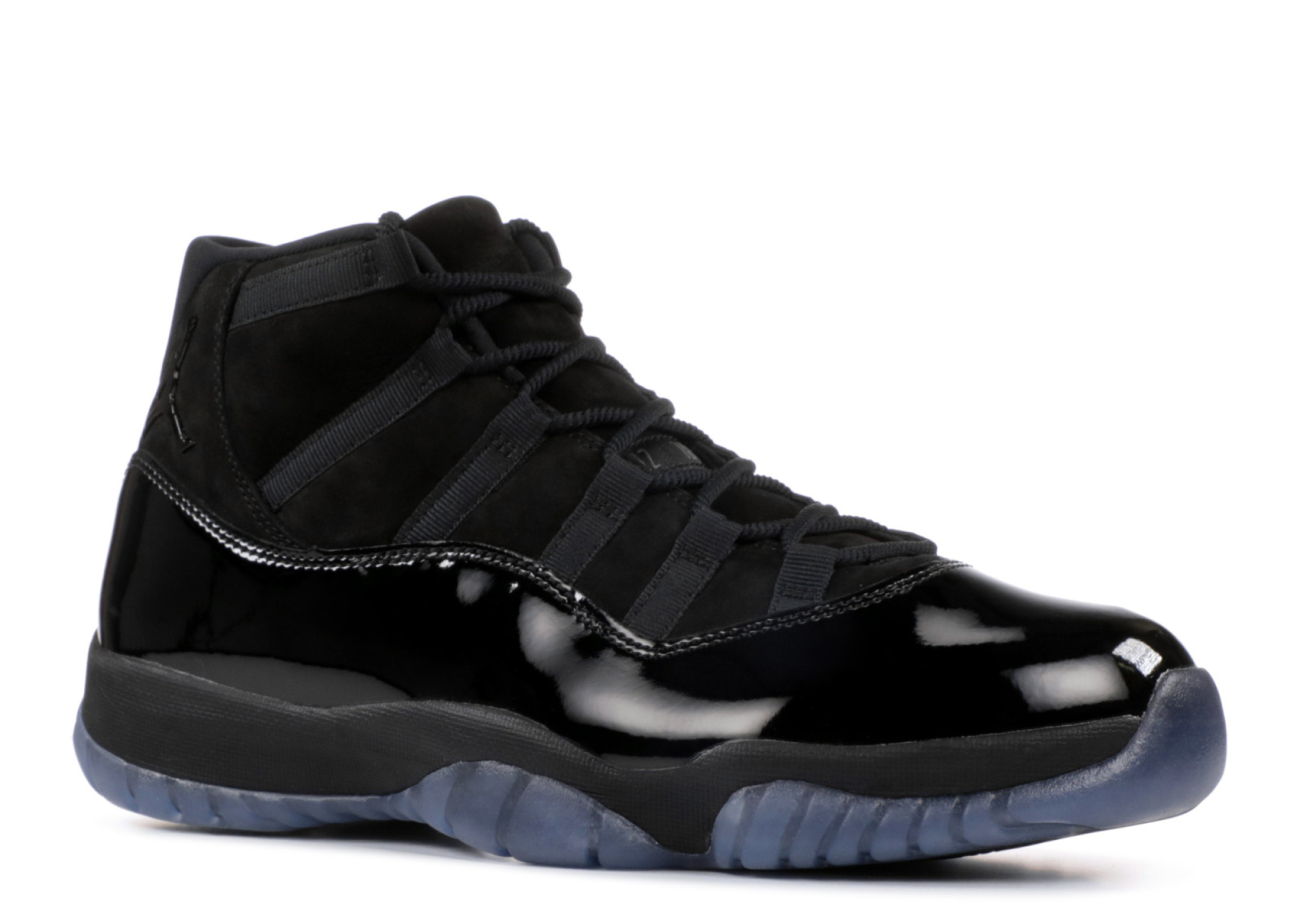 Air Jordan Nike AJ XI 11 'Cap and Gown' (Prom Night) 2018 купить с доставкой