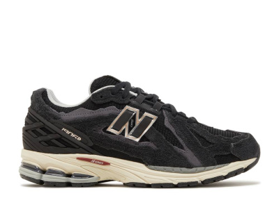 

Protection Pack-Black, New Balance Protection Pack-Black