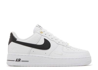 

40 Th Anniversary-White Black White (2007), Nike 40 Th Anniversary-White Black White (2007)