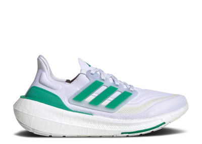 

White Tint Court Green, Adidas Ultraboost Light White Tint Court Green