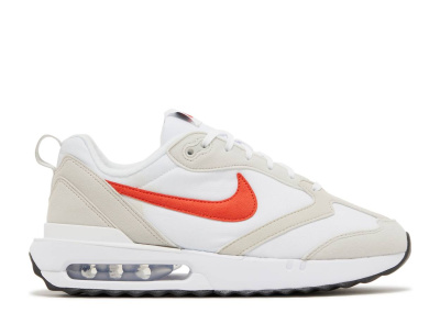 

Dawn Light Bone Picante Red, Nike Air Max Dawn Light Bone Picante Red