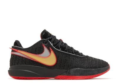 

Trinity, Nike LeBron 20 Trinity