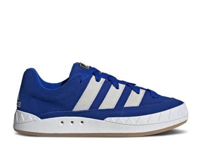 

Blue Crystal White, Adidas Adimatic Blue Crystal White