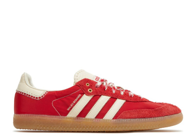 

Wales Bonner Samba Collegiate Orange, Adidas Wales Bonner Samba Collegiate Orange