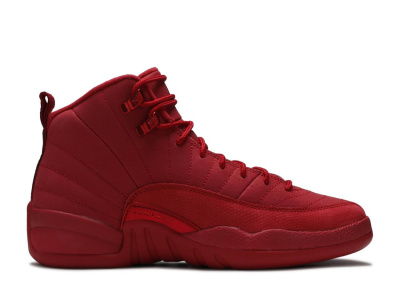 

Retro GS Gym Red, Air Jordan 12 Retro GS Gym Red