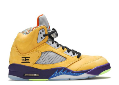 

Retro SE What The, Air Jordan Air Jordan 5 Retro SE What The