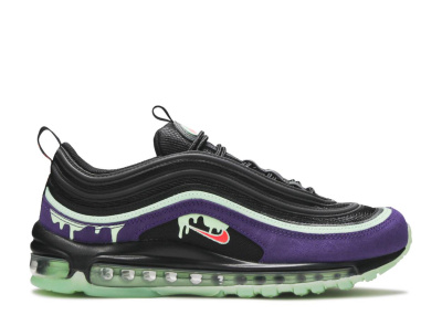 

Halloween Slime, Nike Air Max 97 Halloween Slime