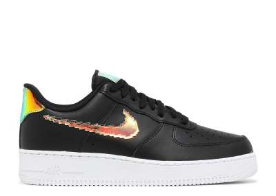 

Iridescent Pixel Black, Nike Air Force 1 Low Iridescent Pixel Black