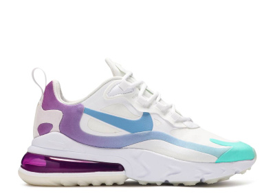 

React Gradient Shift, Nike Air Max 270 React Gradient Shift
