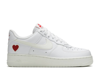 

Valentines Day 2021, Nike Air Force 1 Low Valentines Day 2021