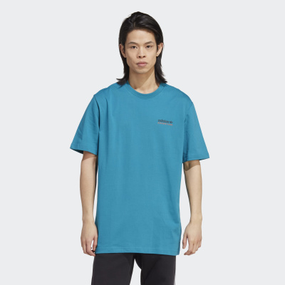 

Adventure Mountain Back Tee, Adidas Adventure Mountain Back Tee