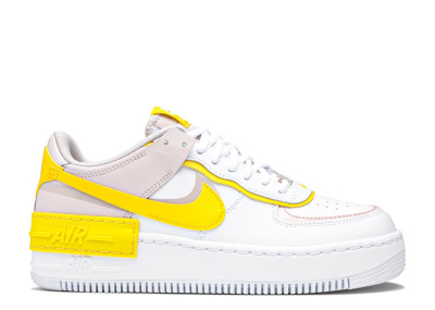 

Sunshine, Nike Air Force 1 Shadow Sunshine
