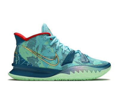 

Preheat Special FX, Nike Kyrie 7 Preheat Special FX