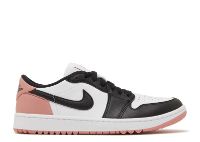 

Golf Rust Pink, Air Jordan 1 Low Golf Rust Pink