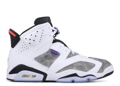 

LTR Flint, Air Jordan 6 Retro LTR Flint