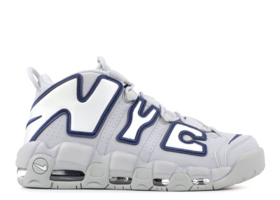 

QS NYC, Nike Air More Uptempo QS NYC