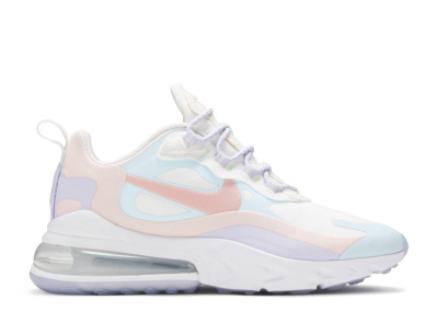 

React Sail Coral Stardust, Nike Air Max 270 React Sail Coral Stardust