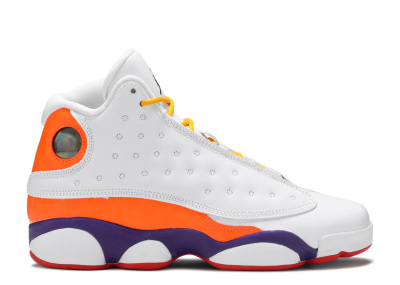 

Retro GS Playground, Air Jordan 13 Retro GS Playground