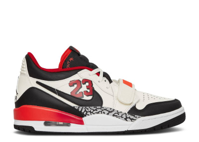 

23, Air Jordan Legacy 312 Low 23