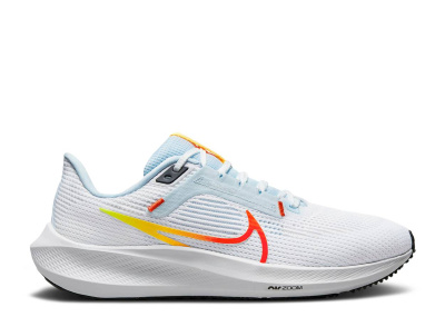 

White Laser Orange, Nike Air Zoom Pegasus 40 White Laser Orange