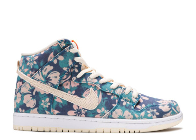 

SB Maui Wowie, Nike Dunk High SB Maui Wowie