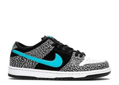 

SB Atmos Elephant, Nike Dunk Low Pro SB Atmos Elephant