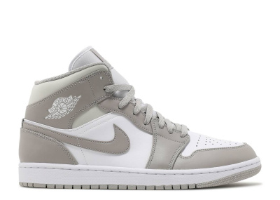 

College Grey, Air Jordan Air Jordan 1 Mid College Grey