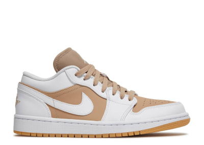 

Hemp White, Air Jordan 1 Low Hemp White