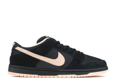 

SB Black Coral, Nike Dunk Low SB Black Coral