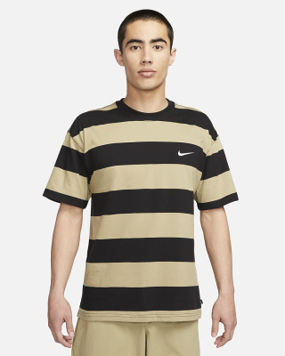 

Skate Tee Black-Beige, Nike Skate Tee Black-Beige