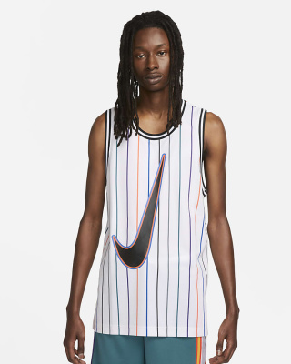

Dri-Fit DNA Tank Top Black Swoosh, Nike Dri-Fit DNA Tank Top Black Swoosh