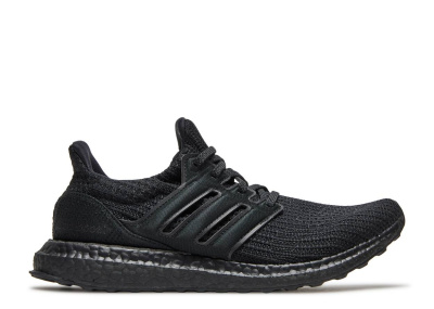 

U Black, Adidas Ultra Boost U Black